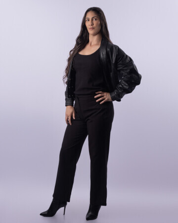 LYLIAN PRYNCIA — 4