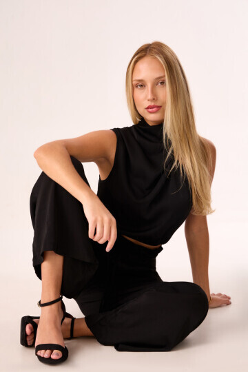 JULIA HELENA ROSSI — 3