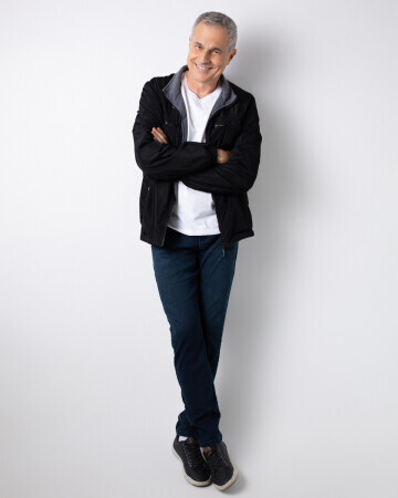 RONALDO GONTIJO — 3