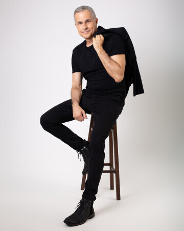 RONALDO GONTIJO — 6