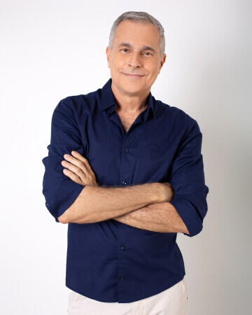 RONALDO GONTIJO — 5