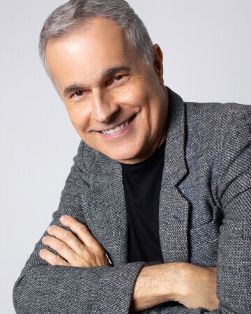 RONALDO GONTIJO — 1