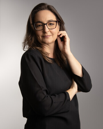 ARIANE COPETTI — 1