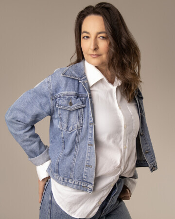 ARIANE COPETTI — 5