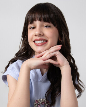 VALENTINA PLAZIO — 1