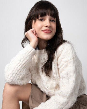 VALENTINA PLAZIO — 4