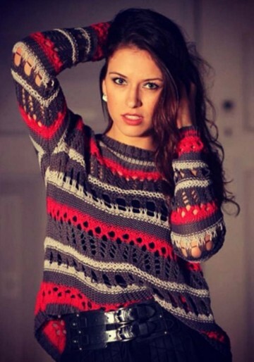 Jessica Juttel — 6