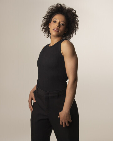 FERNANDA RIBEIRO — 1