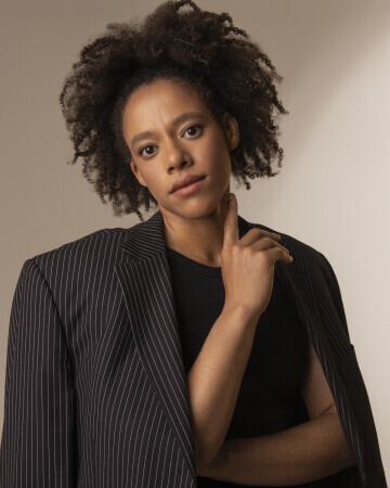 FERNANDA RIBEIRO — 2