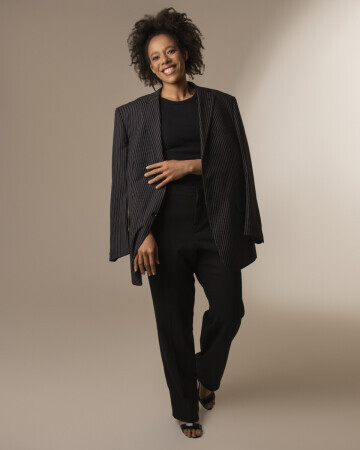 FERNANDA RIBEIRO — 5