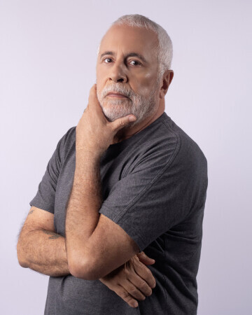 CARLOS GLYCERIO — 2