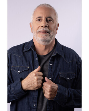 CARLOS GLYCERIO — 5