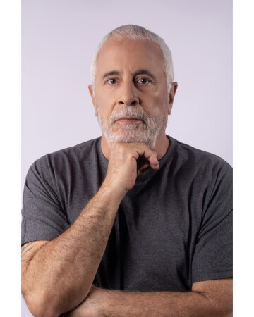 CARLOS GLYCERIO — 6