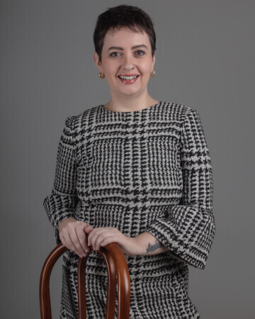 KAROLINE SANDRI — 2