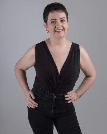 KAROLINE SANDRI — 4