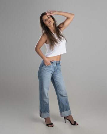 TATIANE BELLOMO — 1