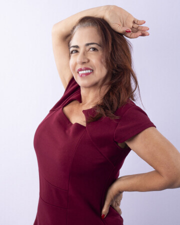 AMELIANA FONSECA — 1