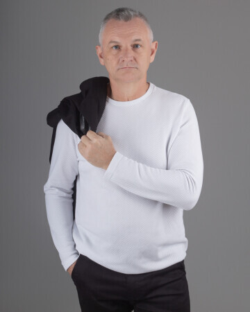 ARILSON WUNSCH — 1