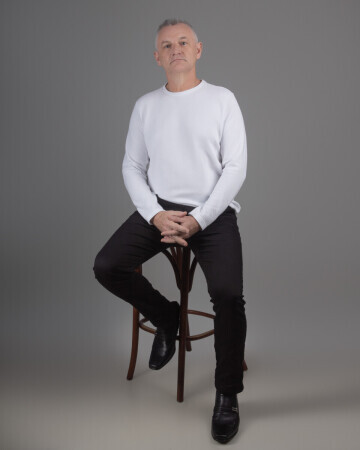 ARILSON WUNSCH — 3