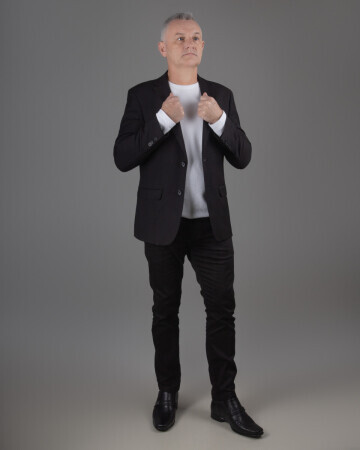 ARILSON WUNSCH — 5