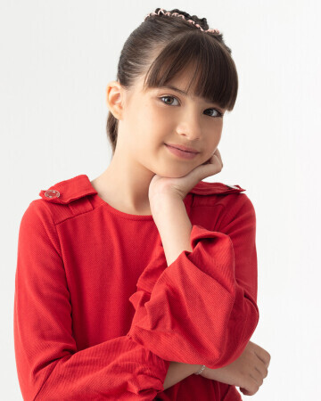 VALENTINA CANTARELLI — 5