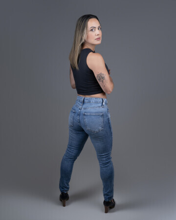 LUCIANA CASSABONE — 3