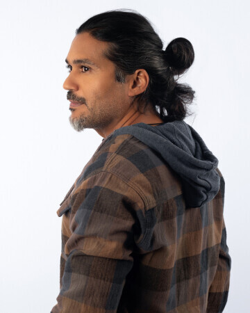 GLAIDSON ALMEIDA — 2