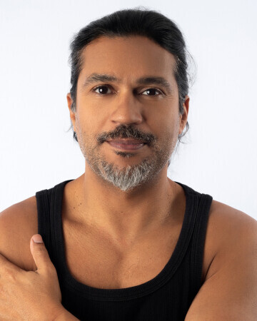 GLAIDSON ALMEIDA — 5