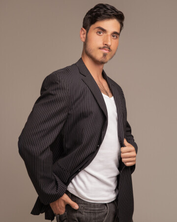 LUIS FELIPE MOSCATELLO