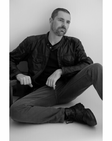 FABRICIO MACALI — 2