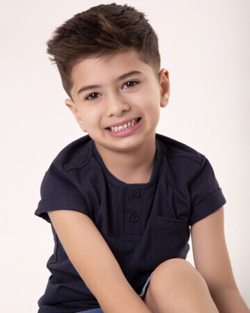 PEDRO BELGROWICZ — 1