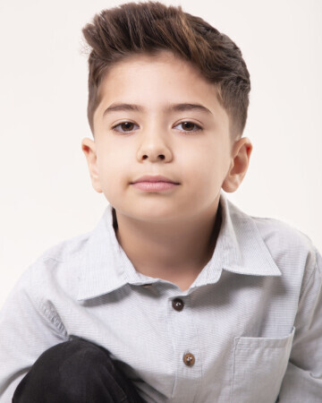 PEDRO BELGROWICZ — 2