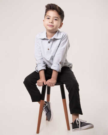 PEDRO BELGROWICZ — 4