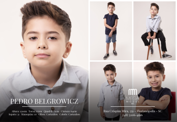 PEDRO BELGROWICZ — 7