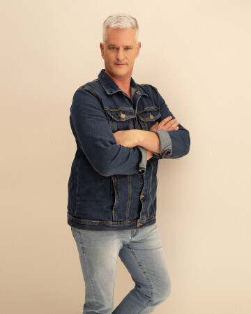 CHARLES LINHAUS — 2