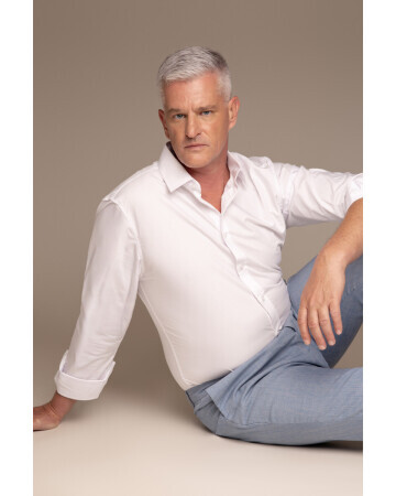 CHARLES LINHAUS — 5