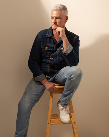 CHARLES LINHAUS — 6