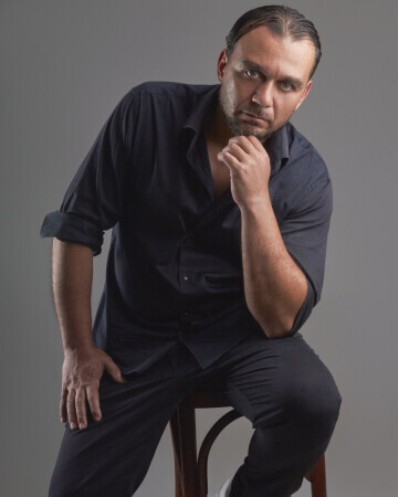 GIOVANI TEIXEIRA — 1