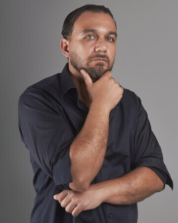 GIOVANI TEIXEIRA — 2