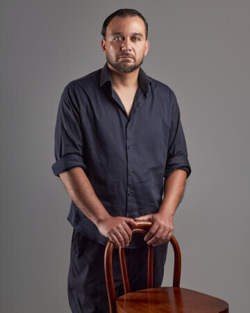 GIOVANI TEIXEIRA — 5