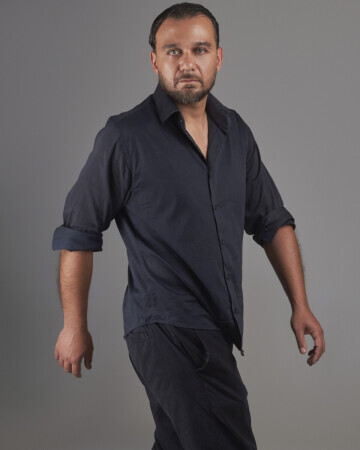 GIOVANI TEIXEIRA — 3