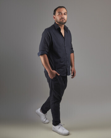 GIOVANI TEIXEIRA — 4