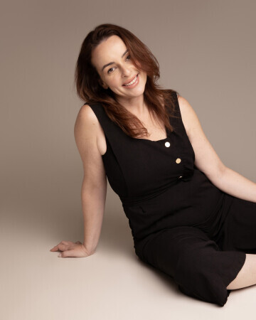 GEORGIA NASCIMENTO — 1