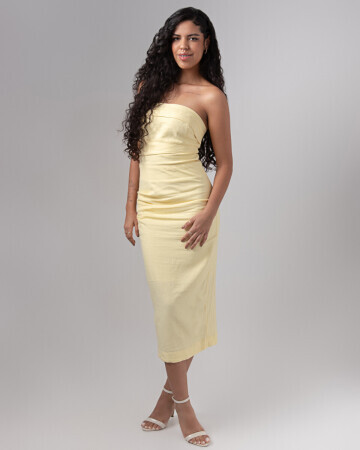 ELOISA MARTINS — 1