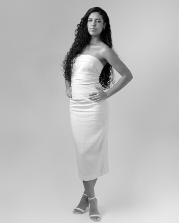 ELOISA MARTINS — 4