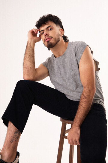 BELCHIOR GONÇALVES — 1