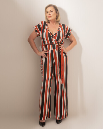 LUCIANA CAPELETO — 1