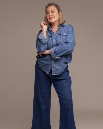 LUCIANA CAPELETO — 2