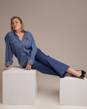 LUCIANA CAPELETO — 5