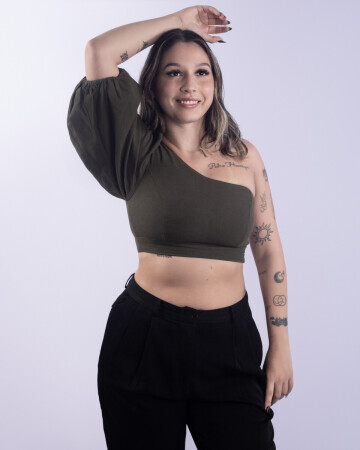 JAMILY FERREIRA — 1